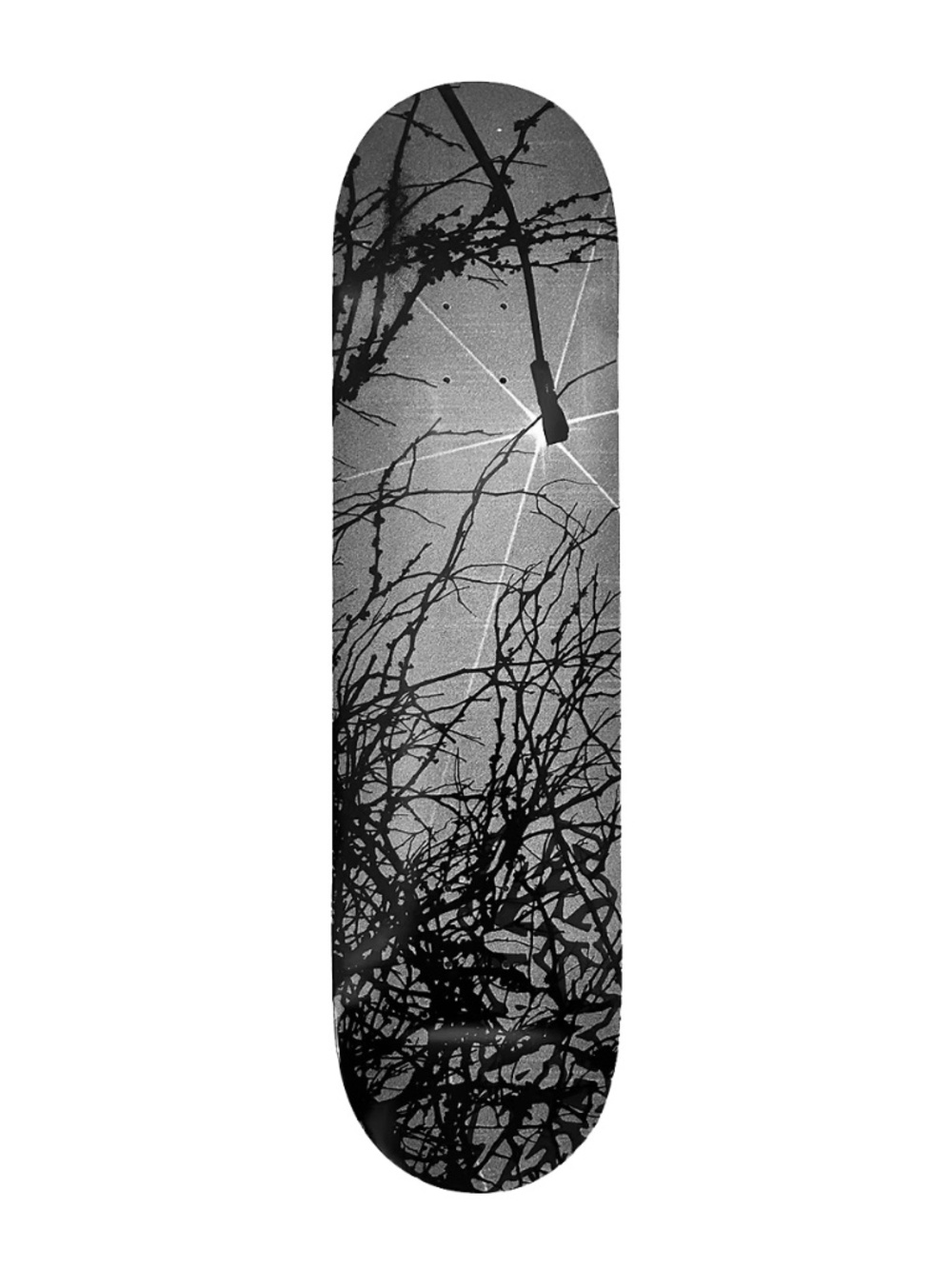 Late Nite Stars 'Roots' Skate Deck